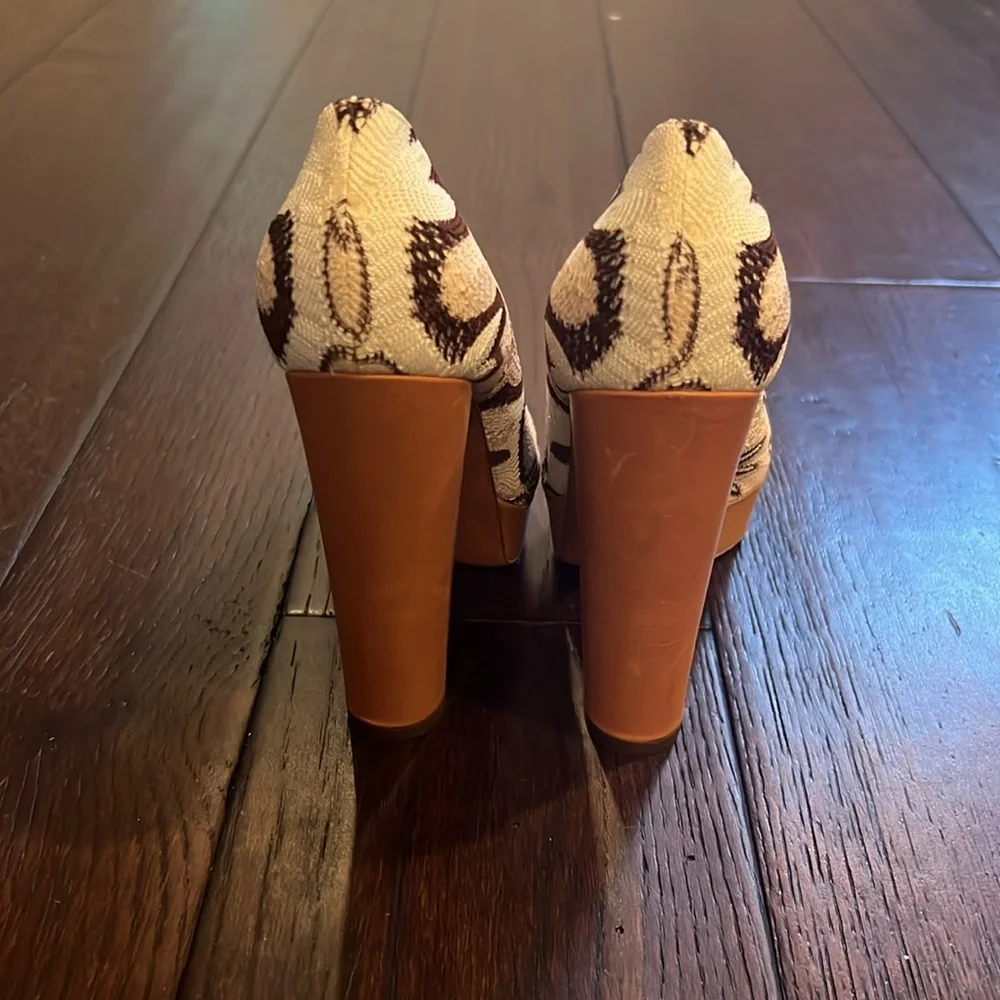 Missoni pumps - Picture 3 of 6